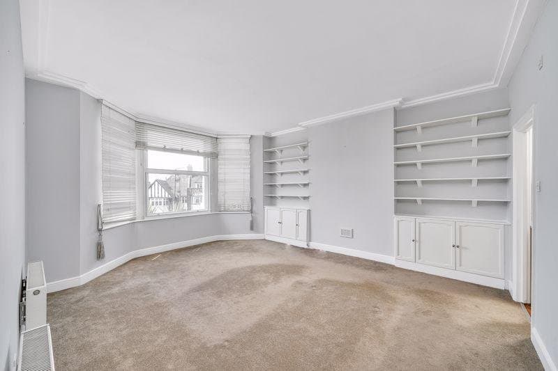 Finchley Road, London, NW3 7AG