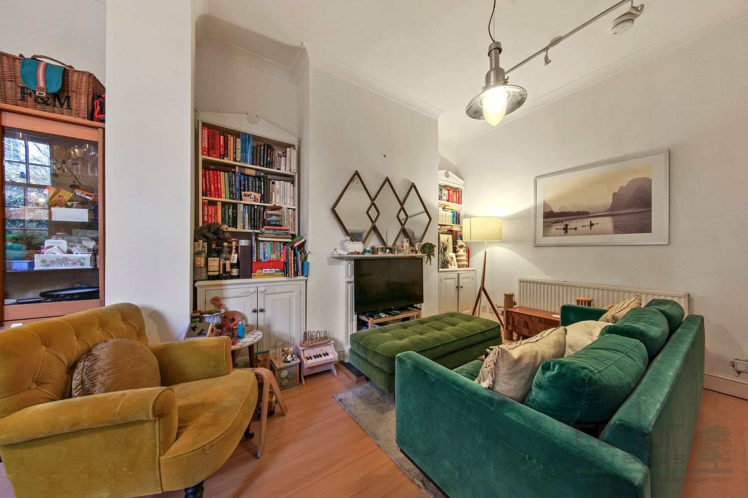 Westbourne Park Road, Westbourne Green, W2 5PL