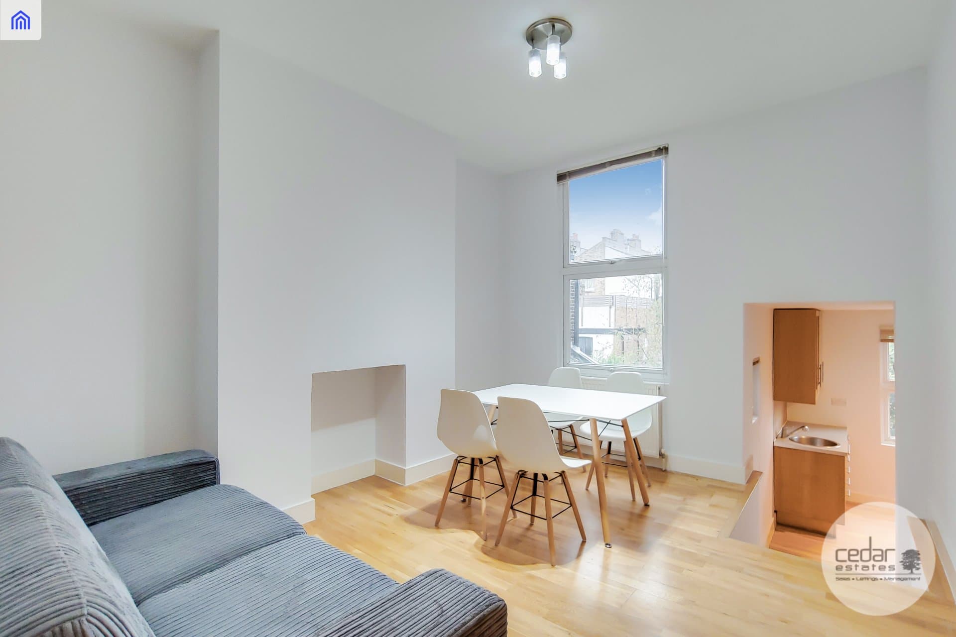 Cotleigh Road, London, NW6 2NL