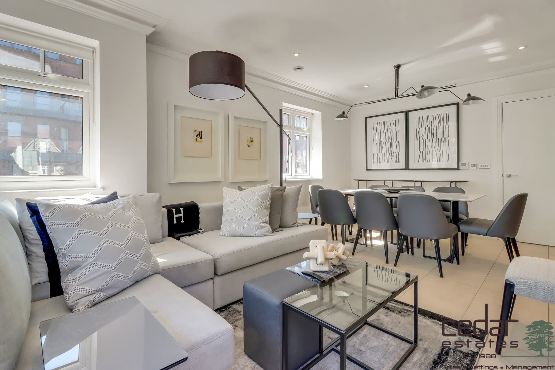 Hodford Road, London, NW11 8NP