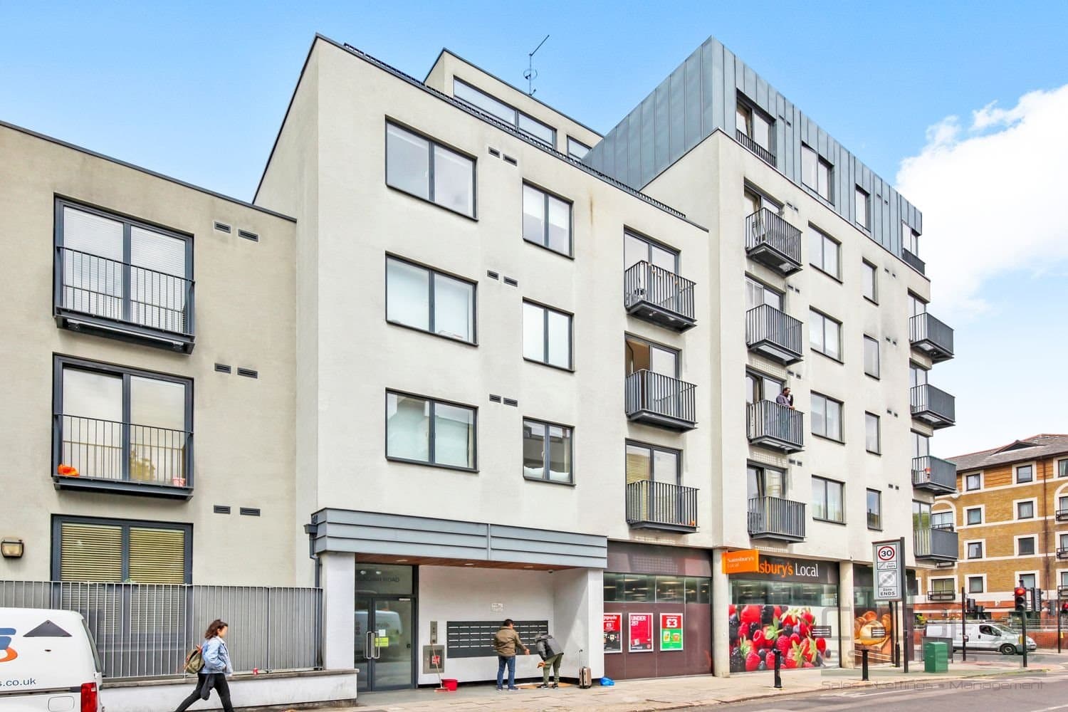 Cavendish Road, London, NW6 7XT