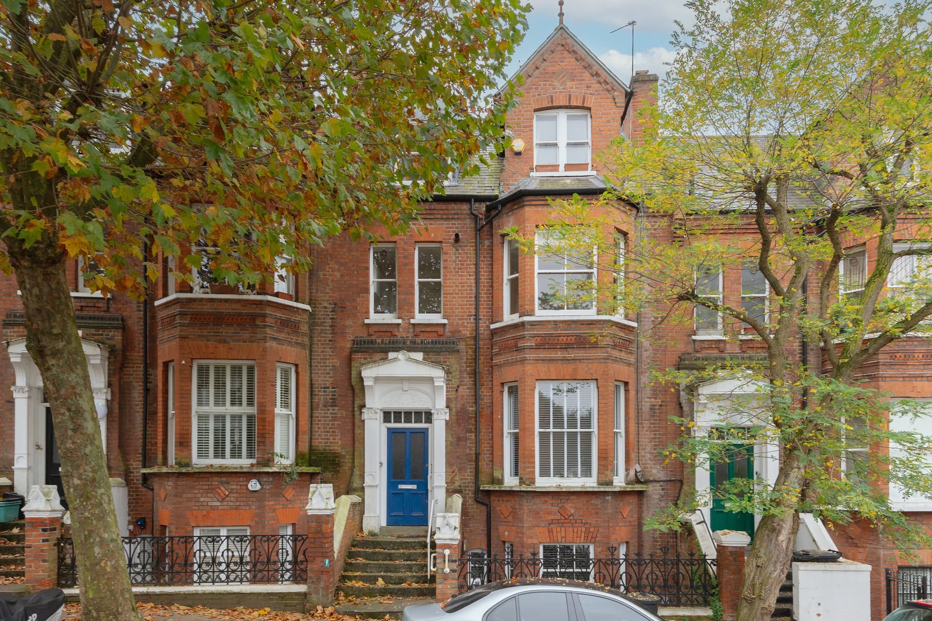 Hemstal Road, London, NW6 2AB