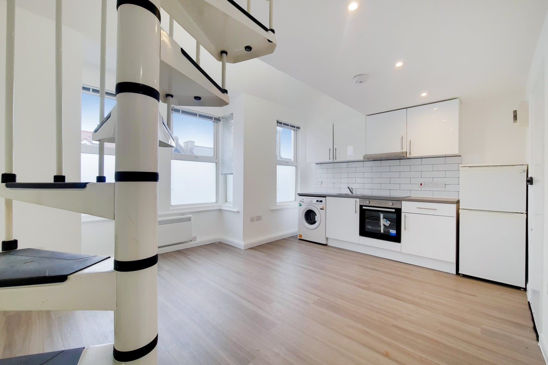 Yewfield Road, London, NW10 9TB