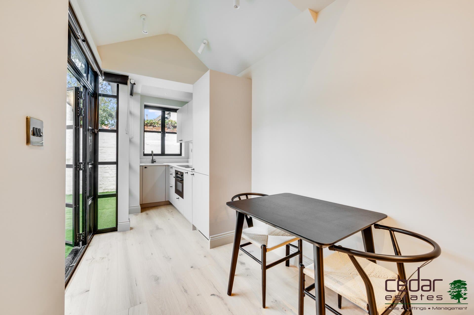 Heath Street, London, NW3 1DN