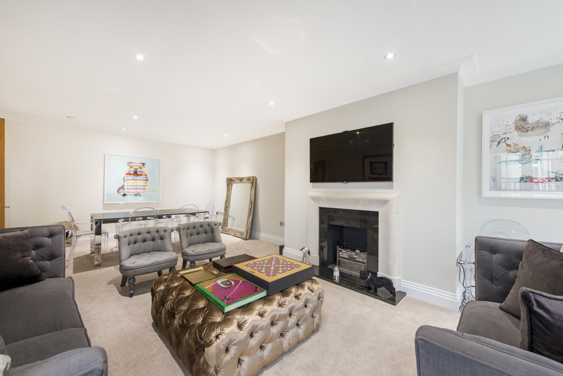 Mountview Close, London, NW11 7HG
