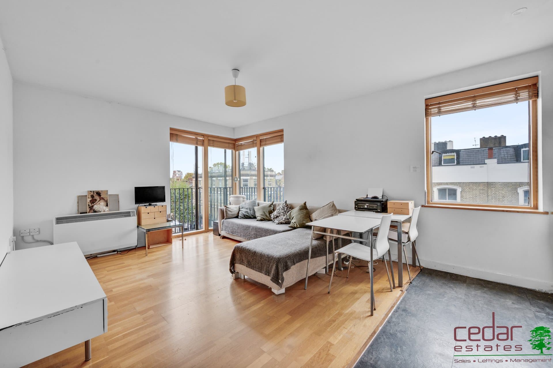 Cavendish Road, Kilburn, NW6 7XT