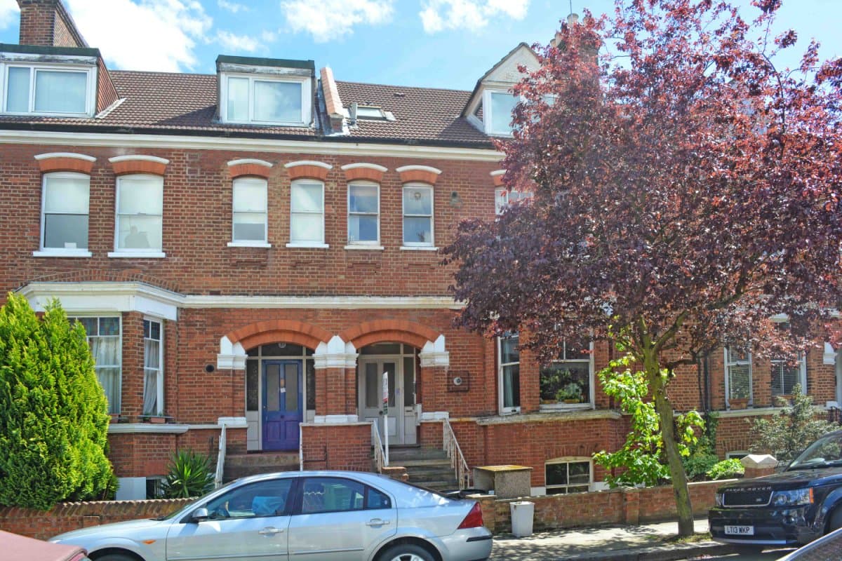 Dennington Park Road, London, NW6 1BB