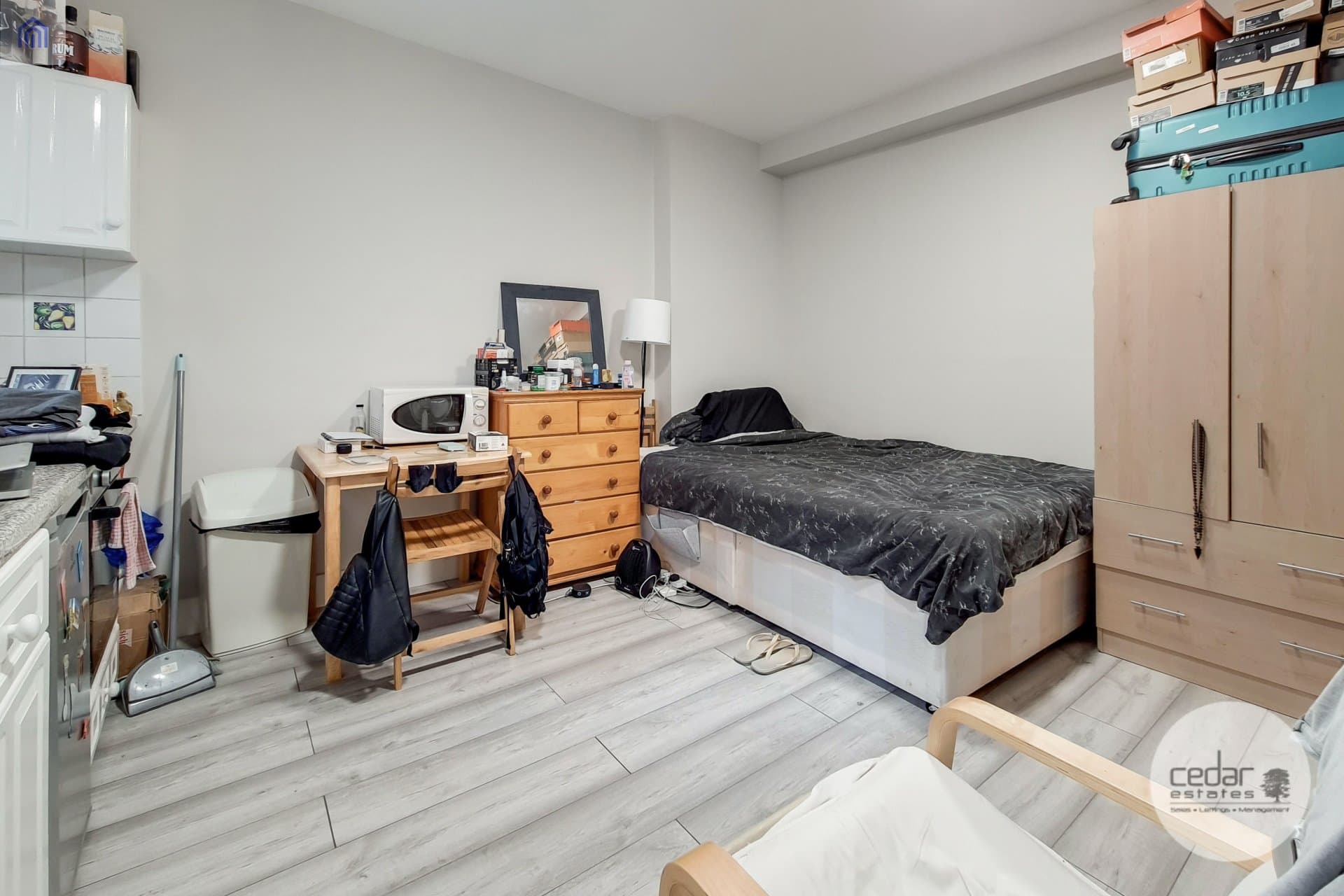 Woodfield Road, London, W9 2BE