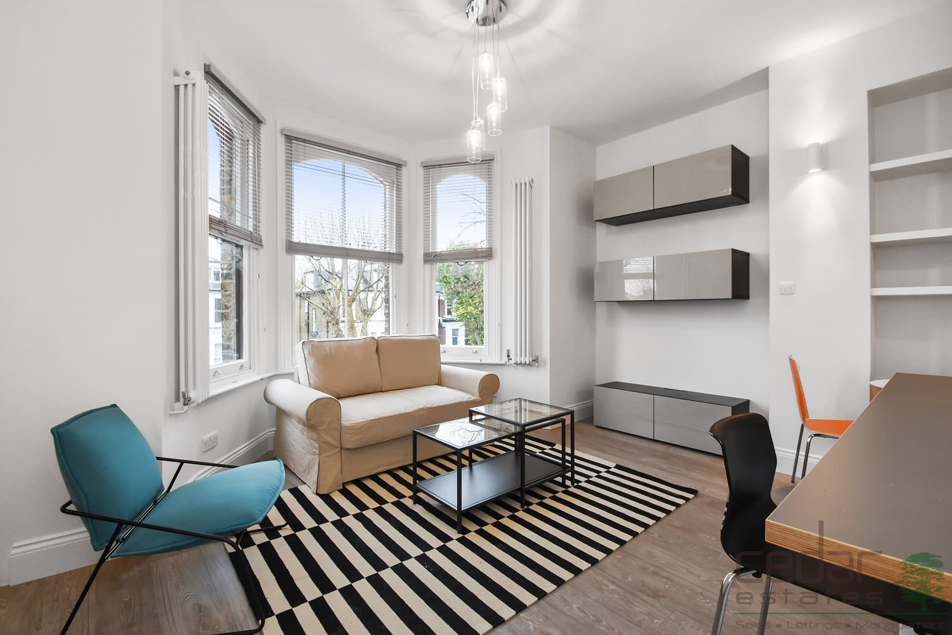 Cavendish Road, London, NW6 7XS