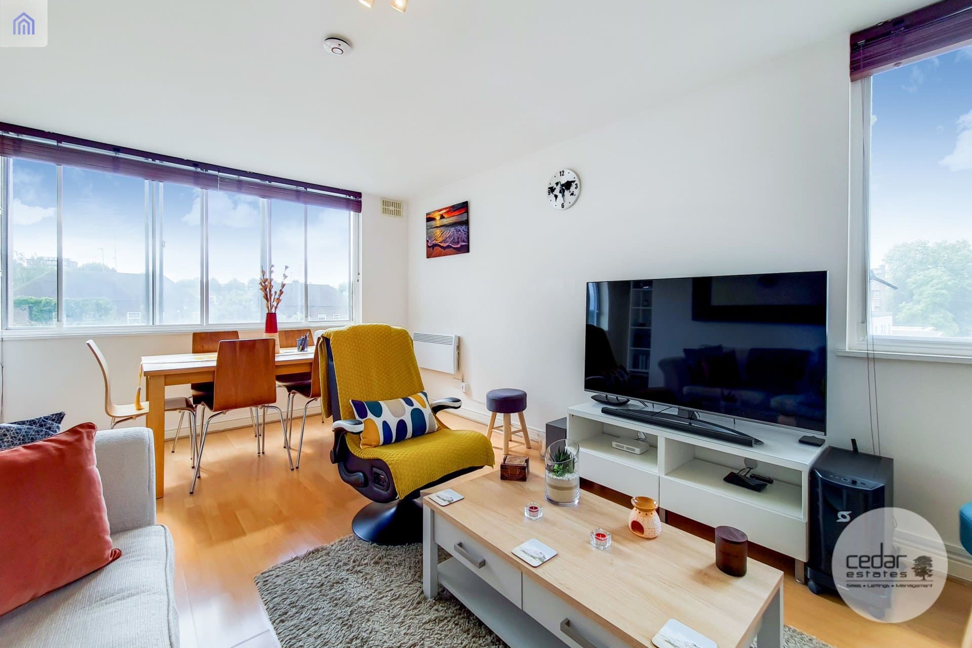 Boundary Road, London, NW8 0HQ