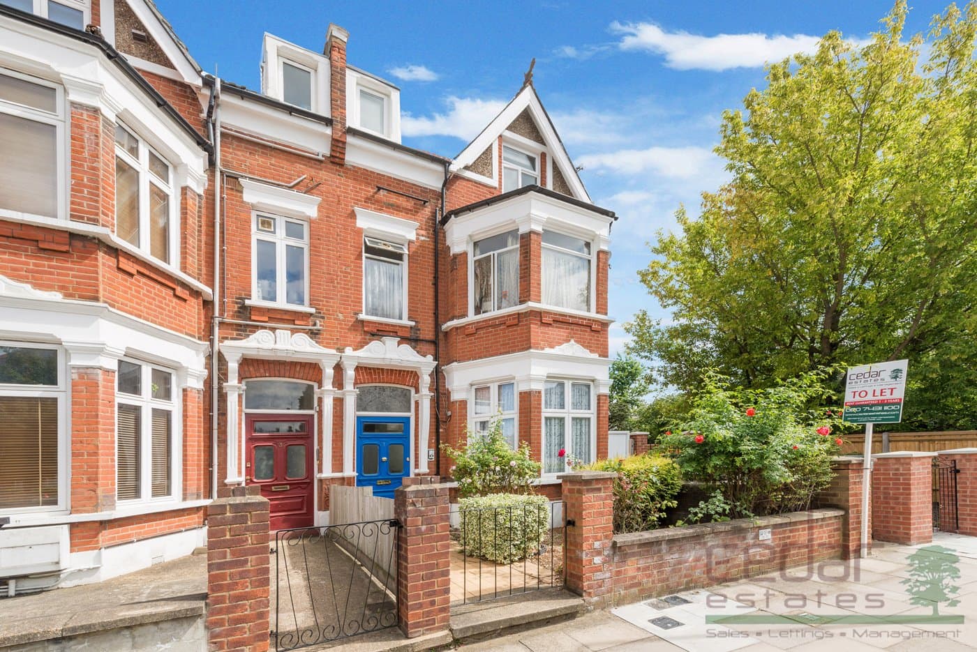 Hoveden Road, London, NW2 3XE