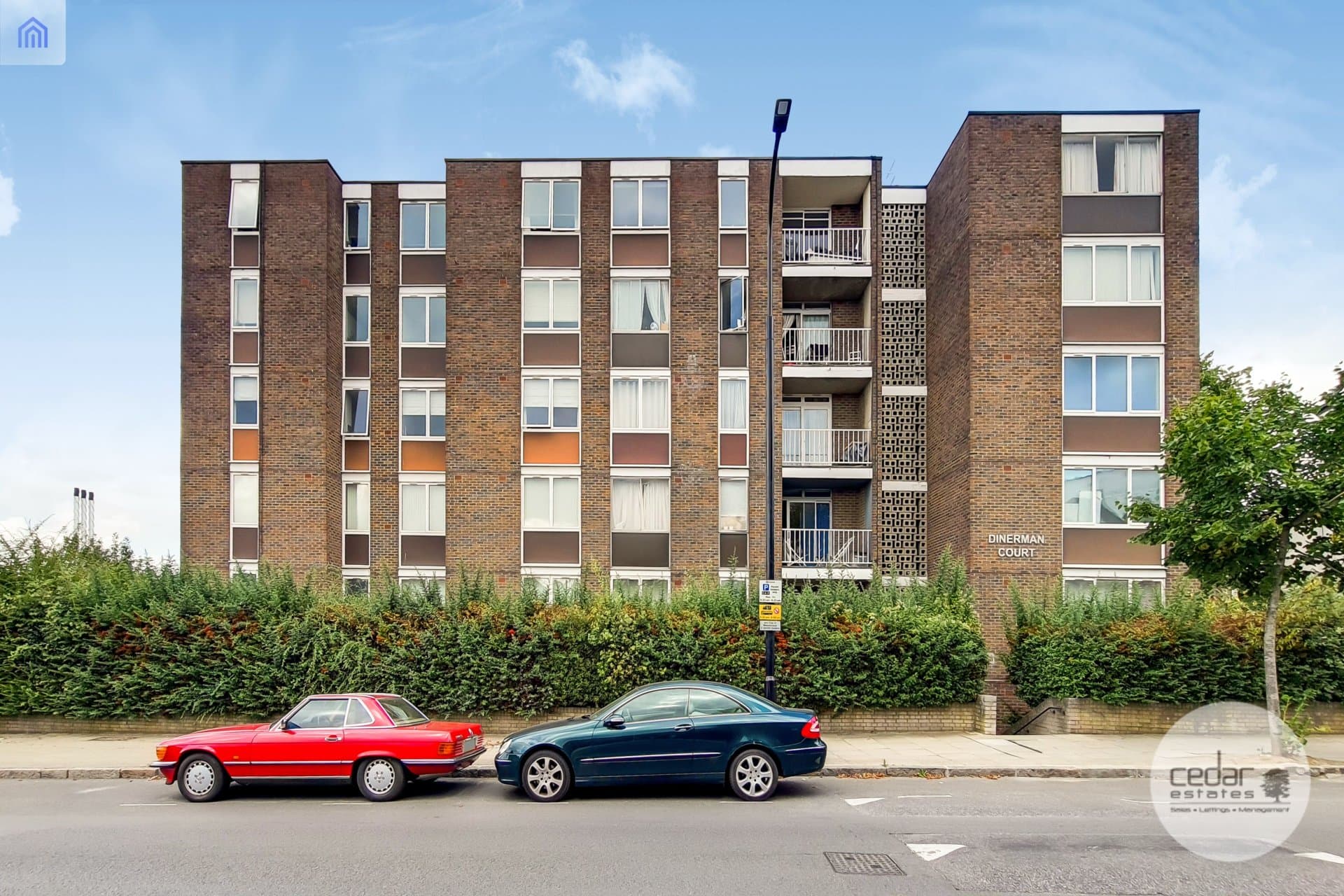 Boundary Road, London, NW8 0HQ