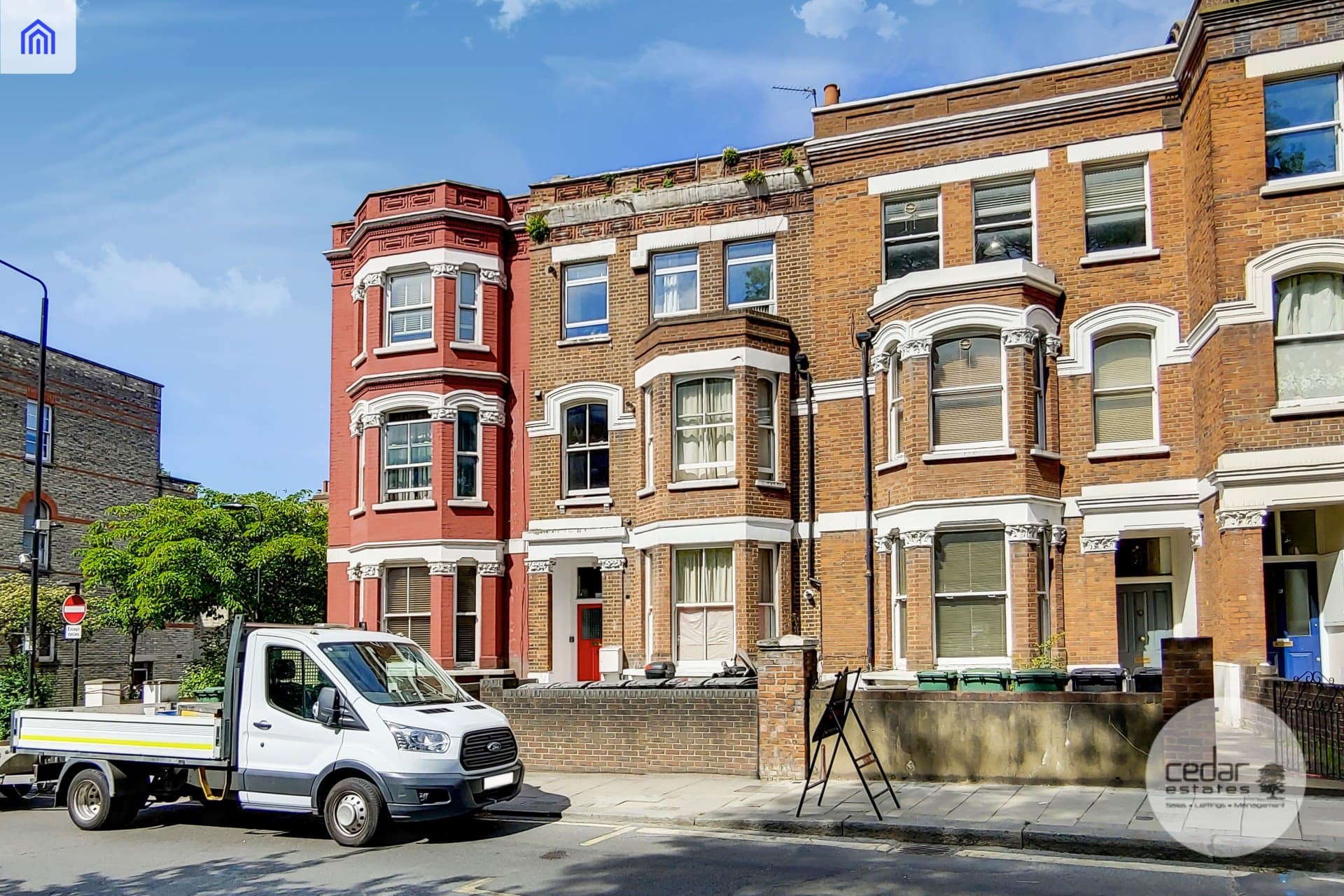 West End Lane, London, NW6 4SY