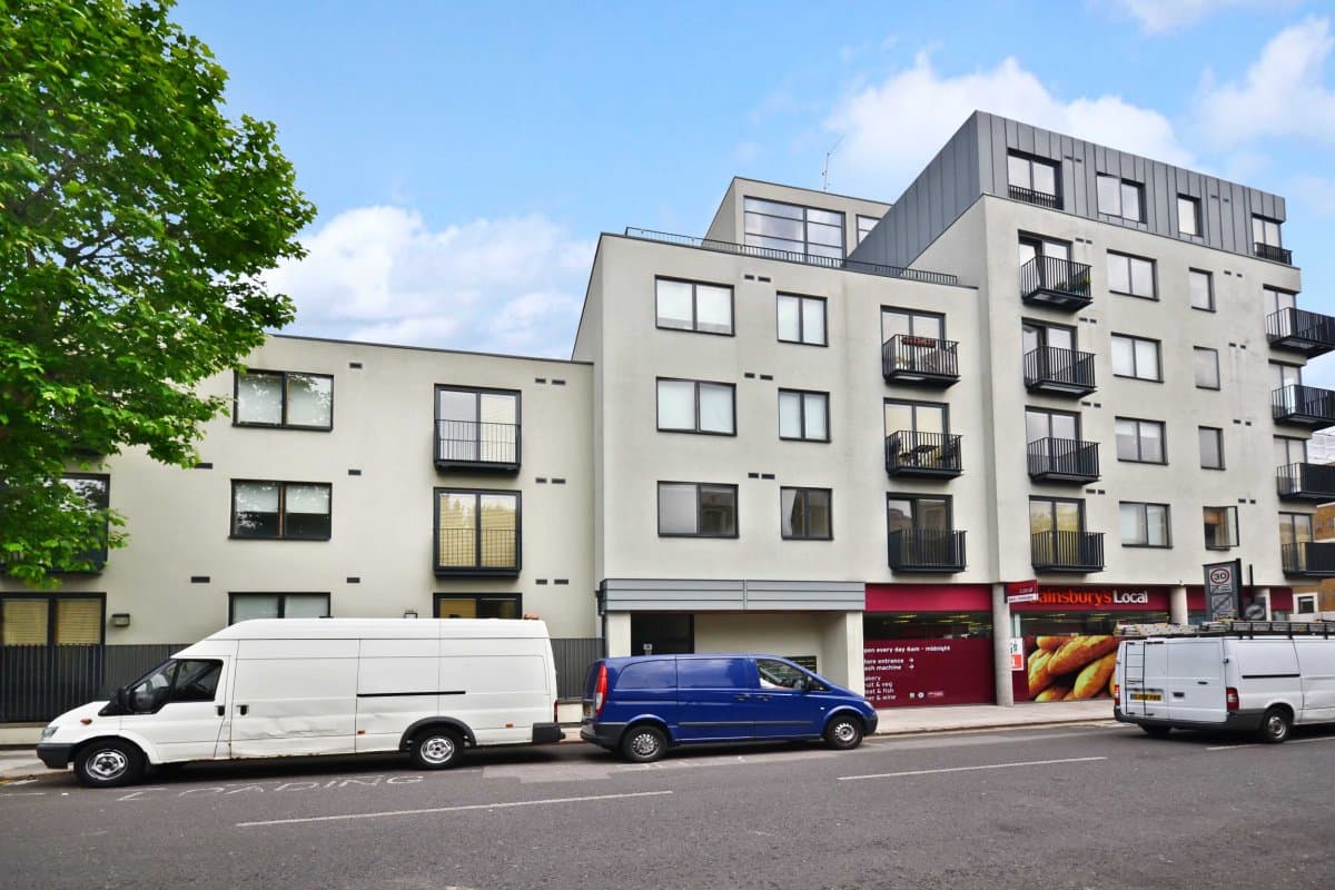 Cavendish Road, Kilburn, NW6 7XT