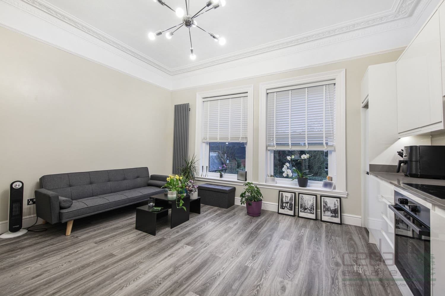 Cleve Road, South Hampstead, NW6 3RG