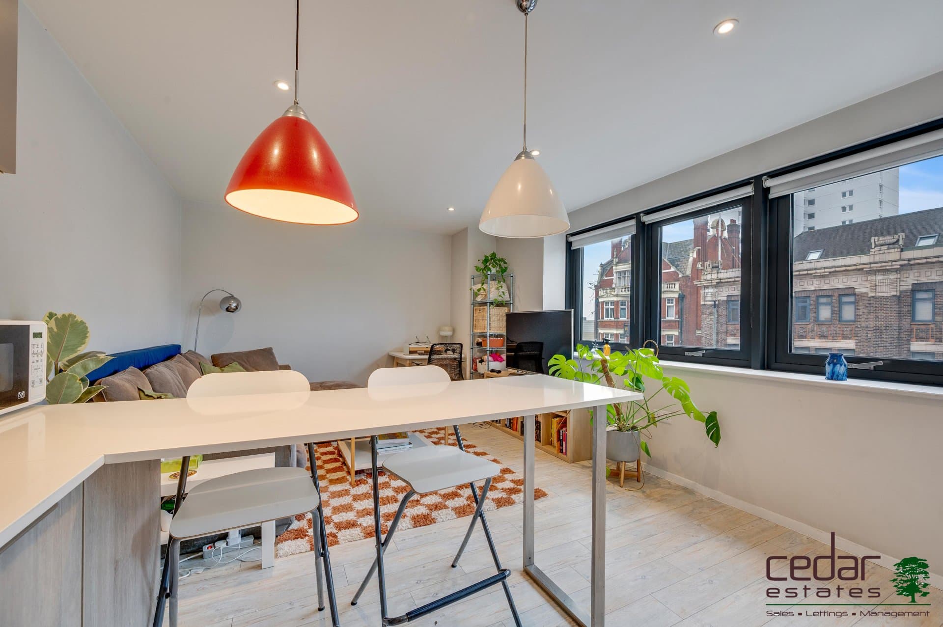 2a Quex Road, West Hampstead, NW6 4PH