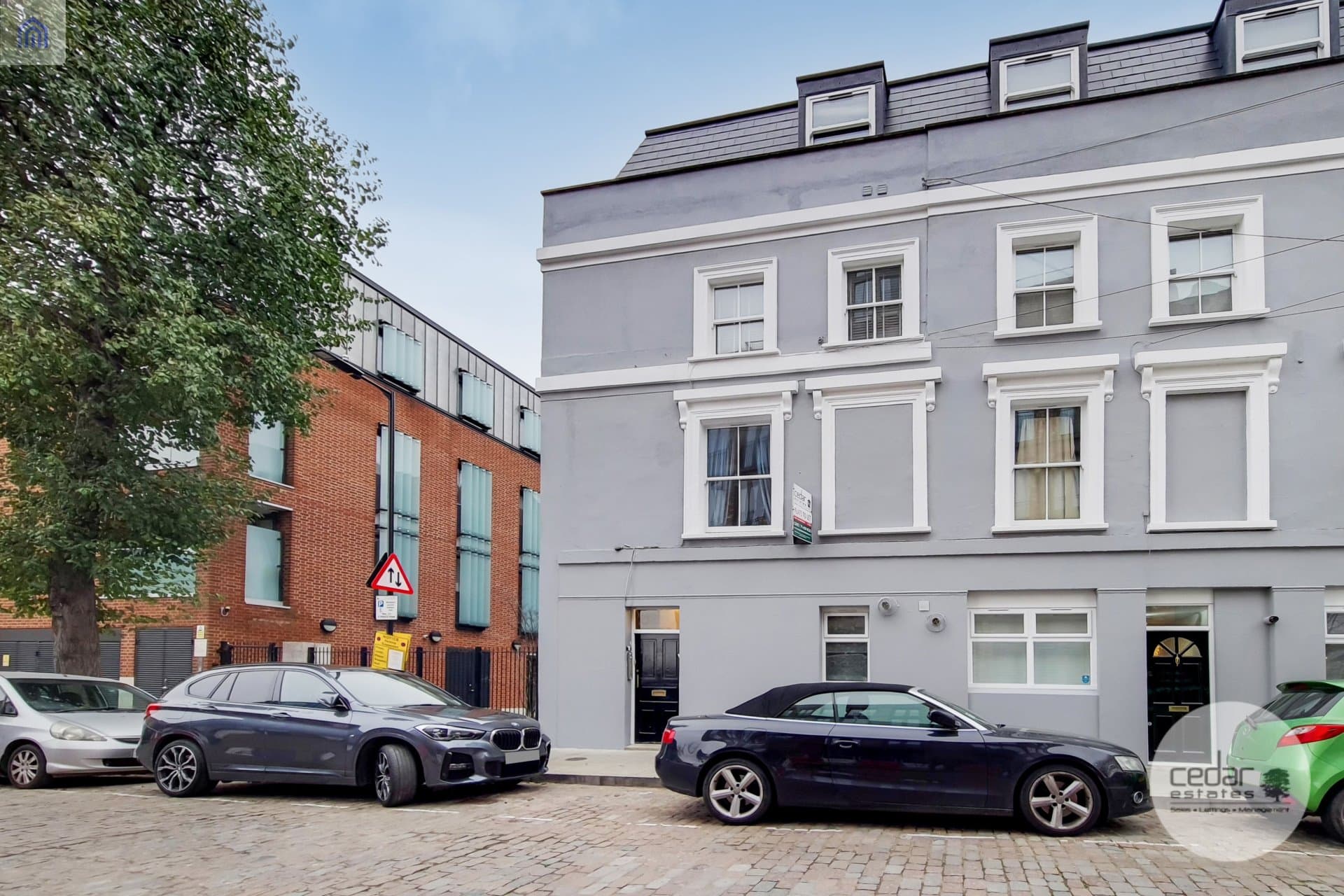 Woodfield Road, London, W9 2BE