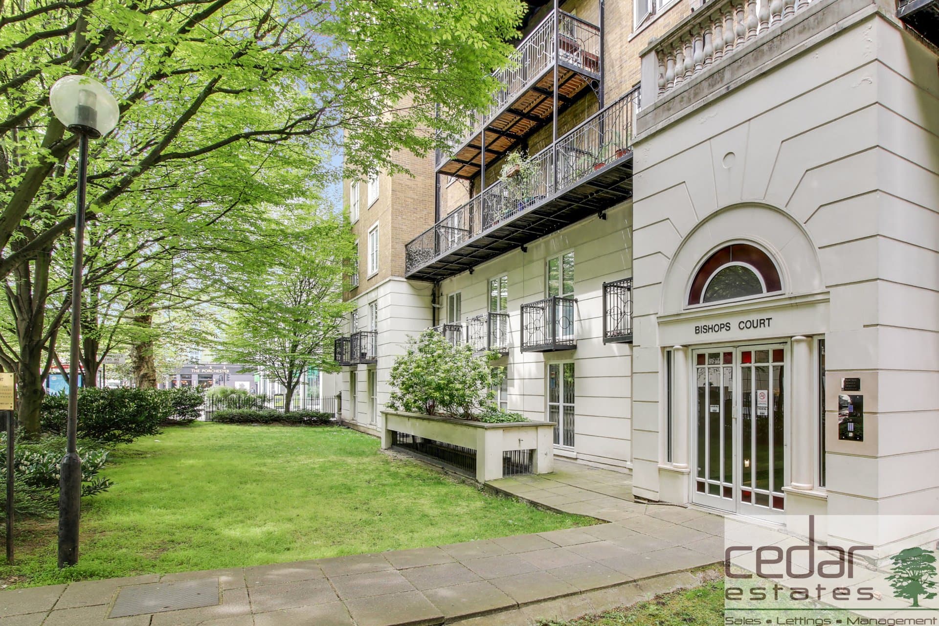 Bishops Bridge Road, London, W2 6BE