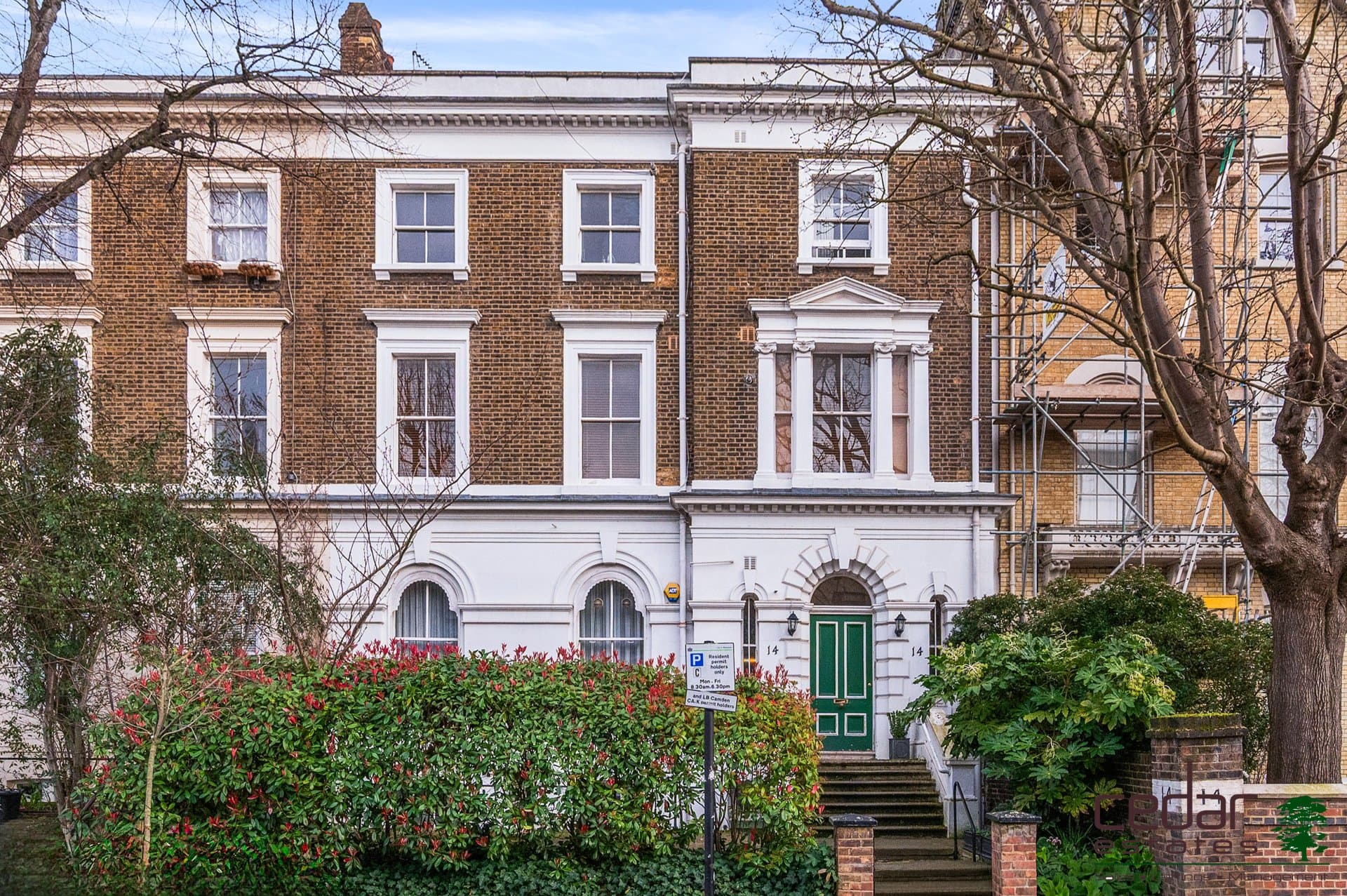 Greville Place, Maida Vale, NW6 5JH