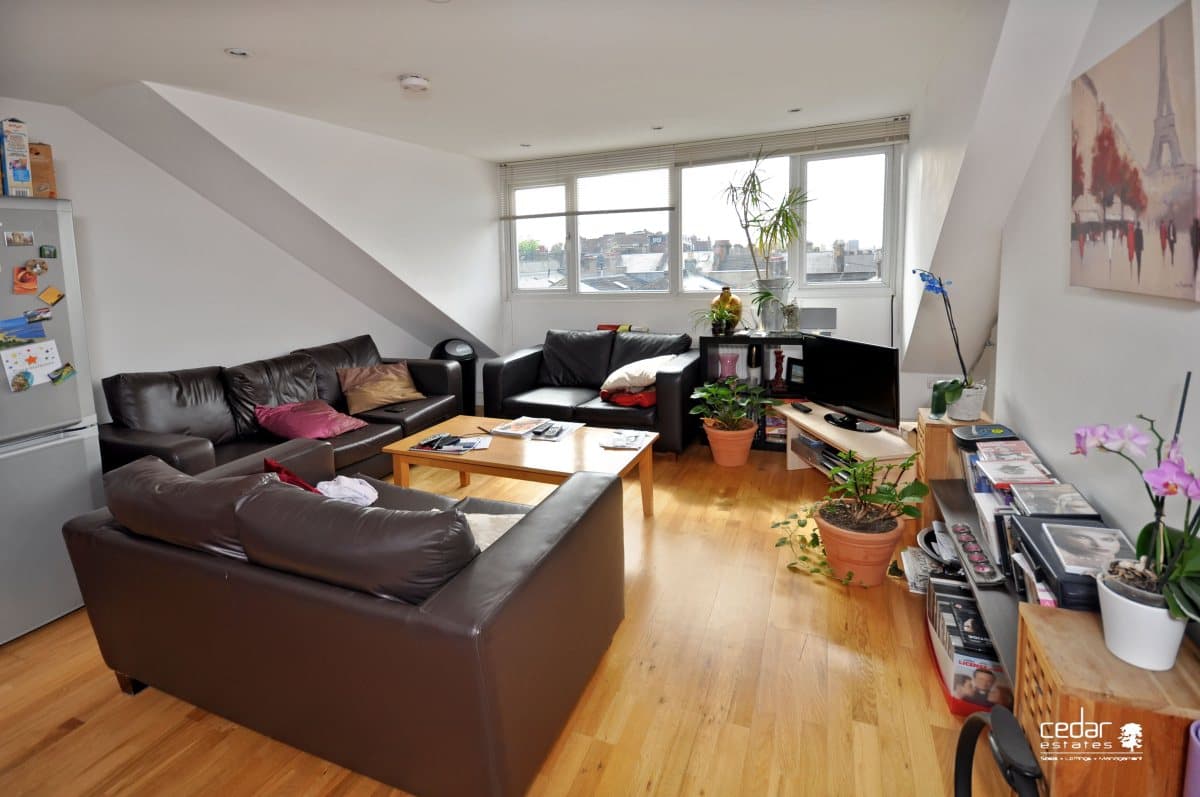 Cotleigh Road, London, NW6 2NL