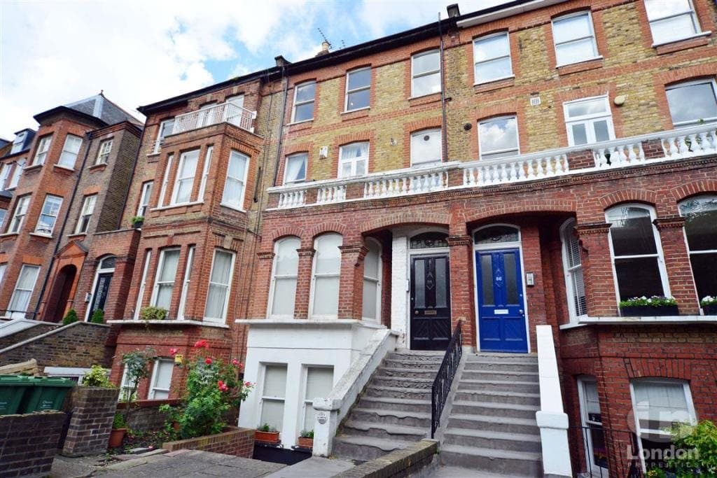 Goldhurst Terrace, London, NW6 3HS