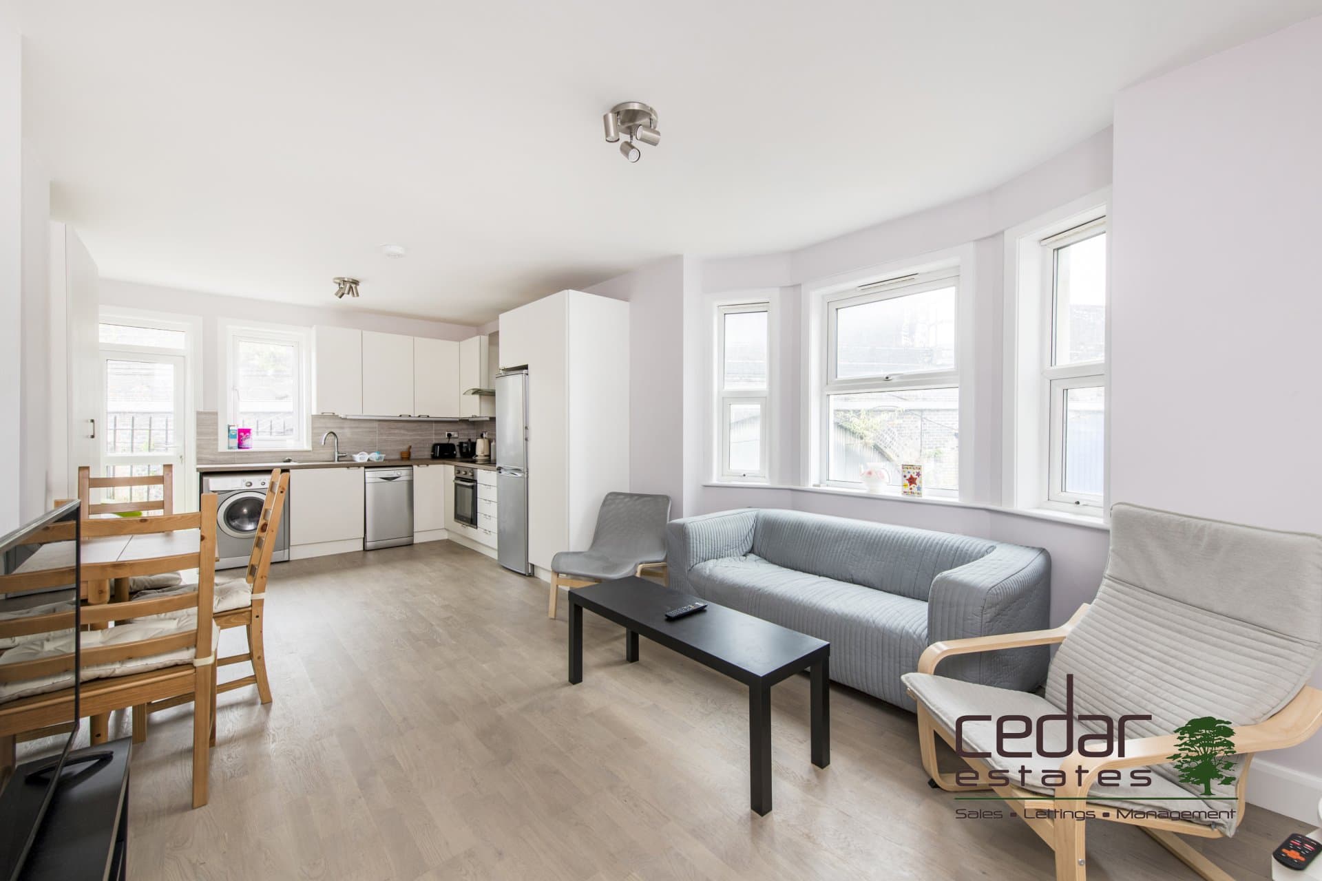 Iverson Road, London, NW6 2QT