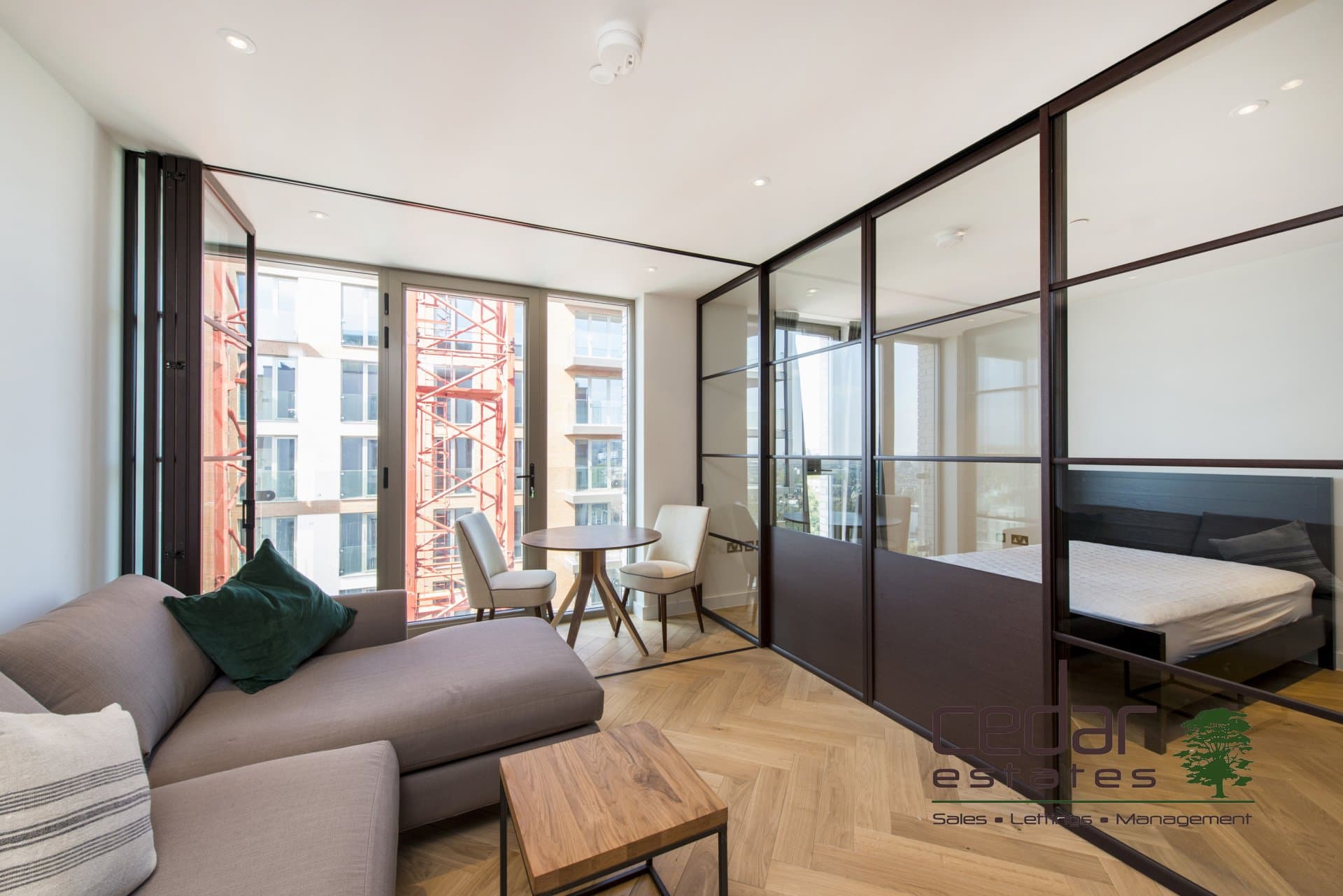 Heritage Lane, London, NW6 2AQ