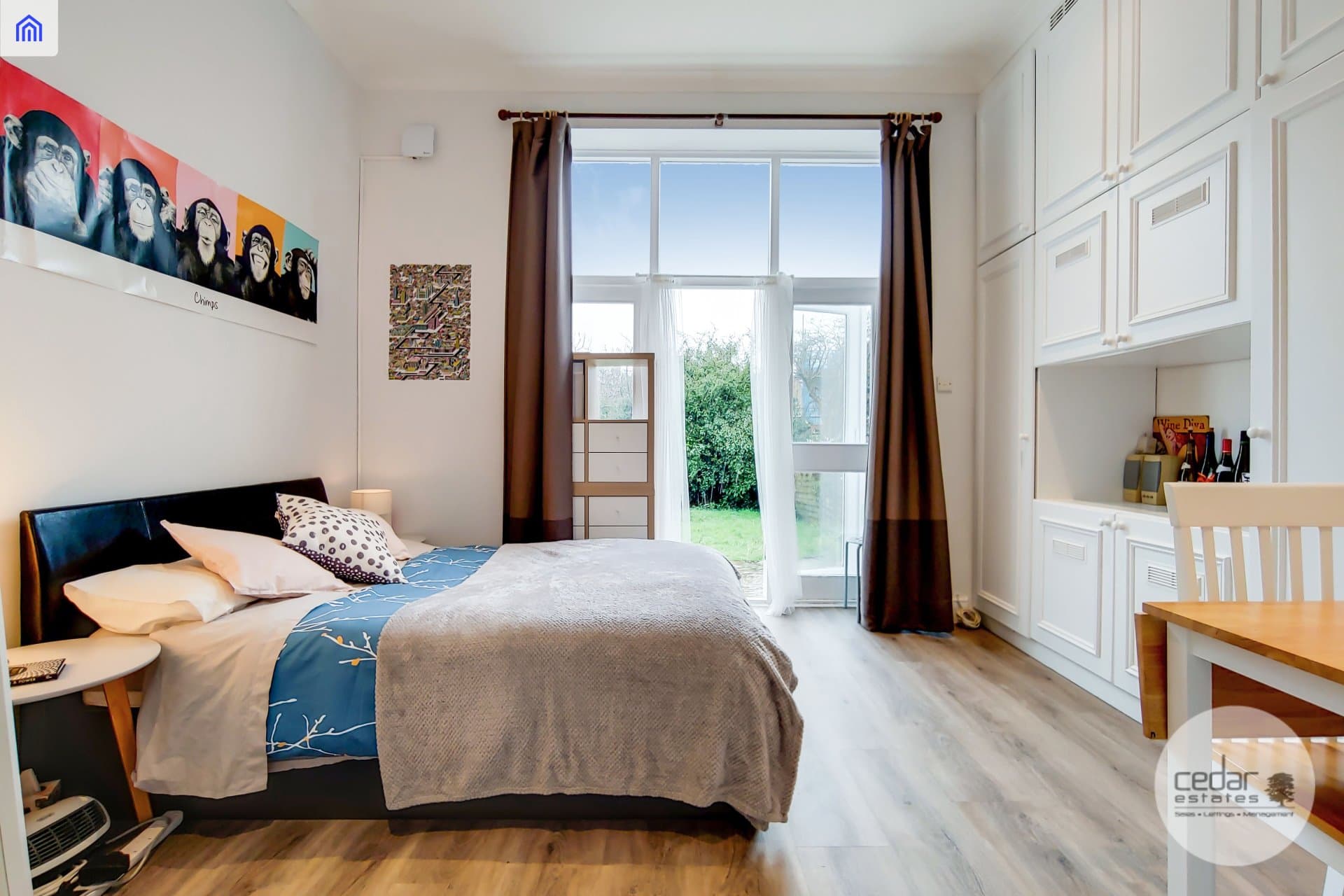 Sherriff Road, West Hampstead, NW6 2AP