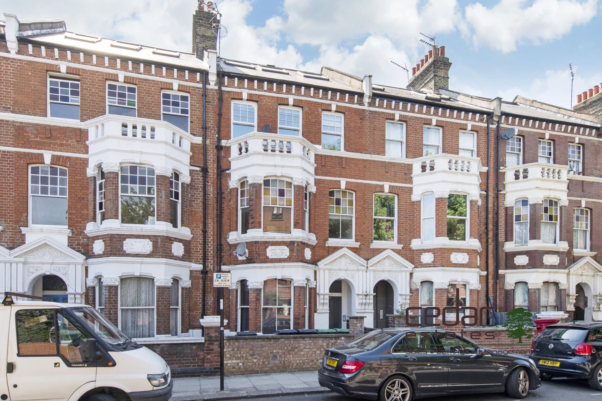 Mazenod Avenue, London, NW6 4LR