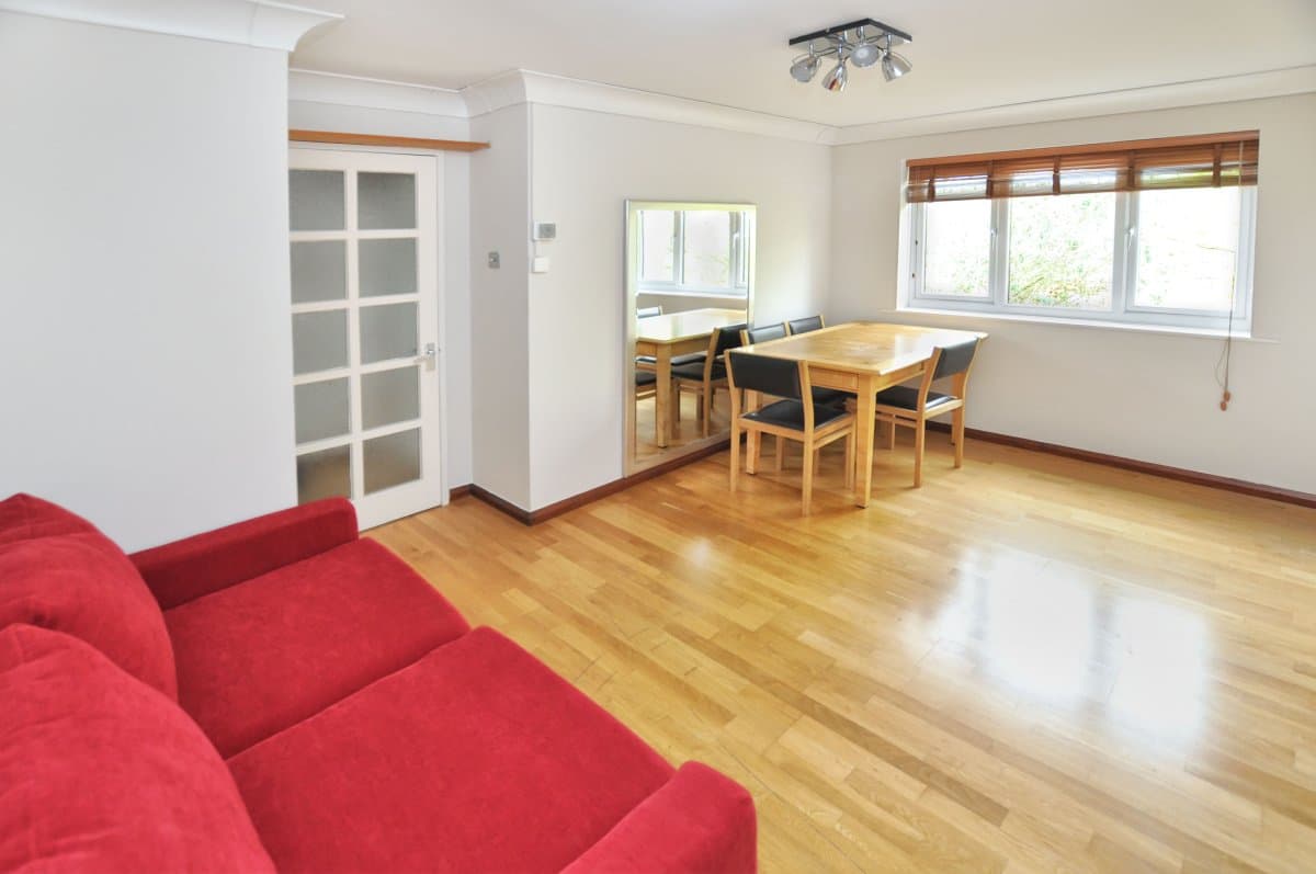 Trenmar Gardens, London, NW10 6BR
