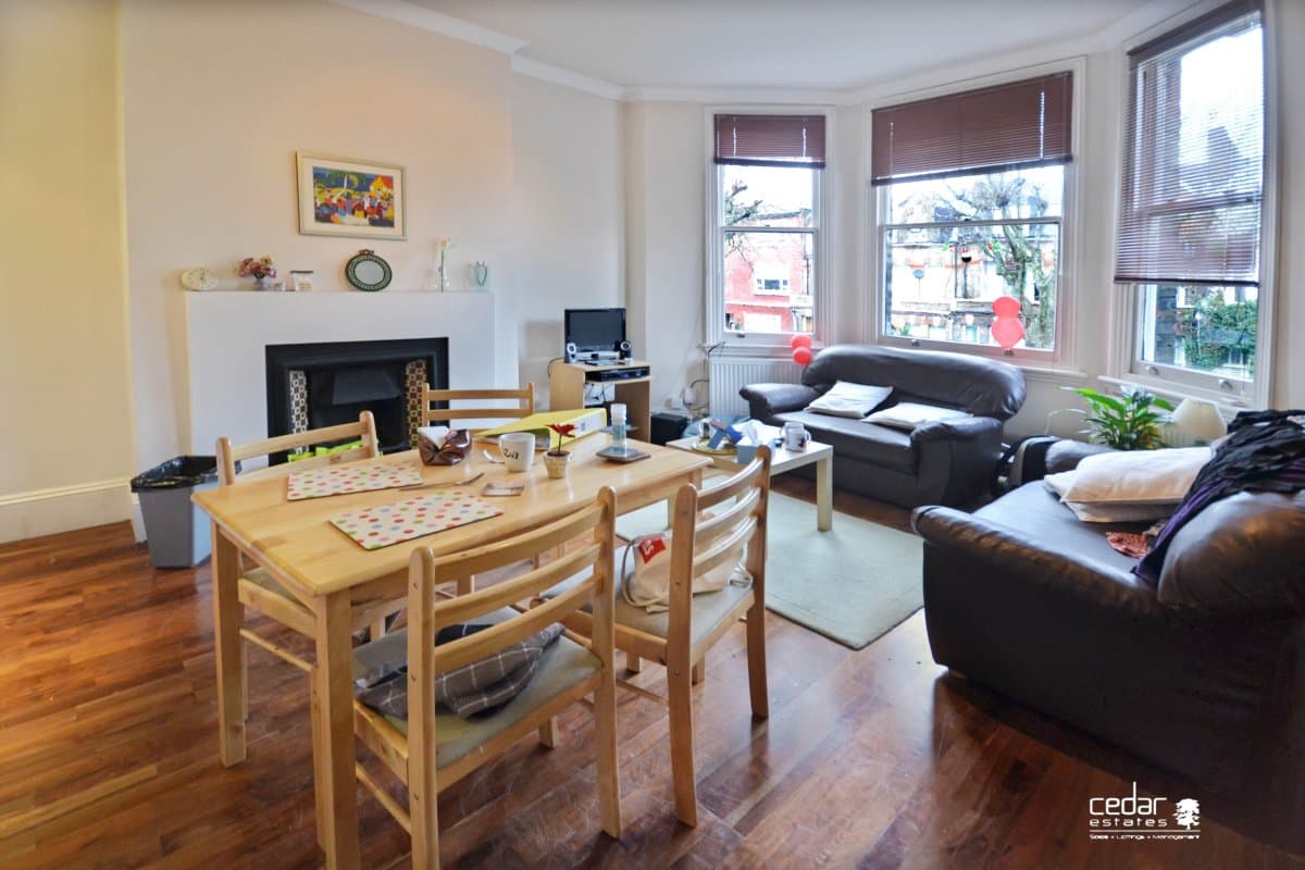 Brondesbury Villas, London, NW6 6AJ