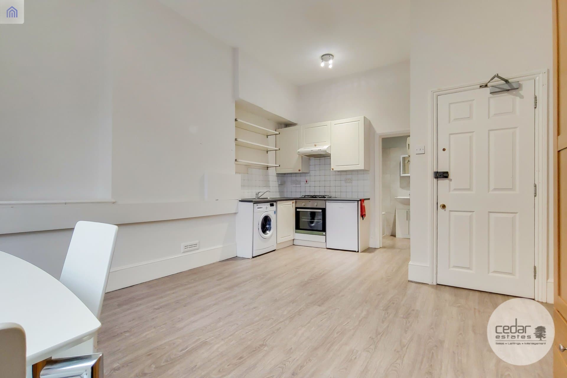 Greencroft Gardens, London, NW6 3LP