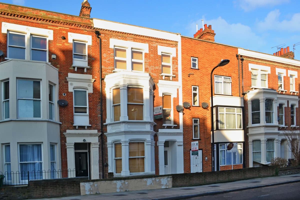 Gascony Avenue, London, NW6 4NB