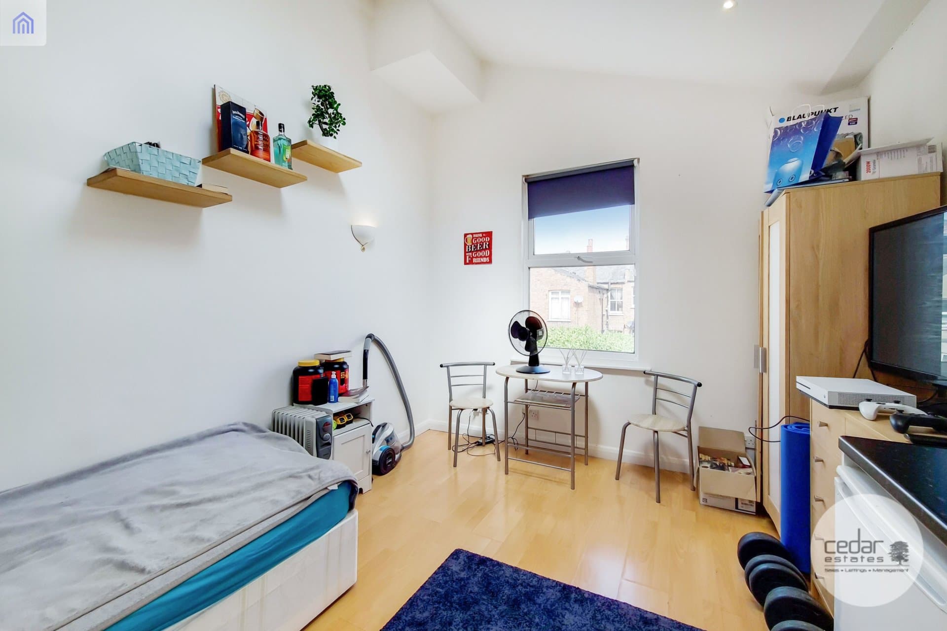 Yewfield Road, Willesden, NW10 9TB