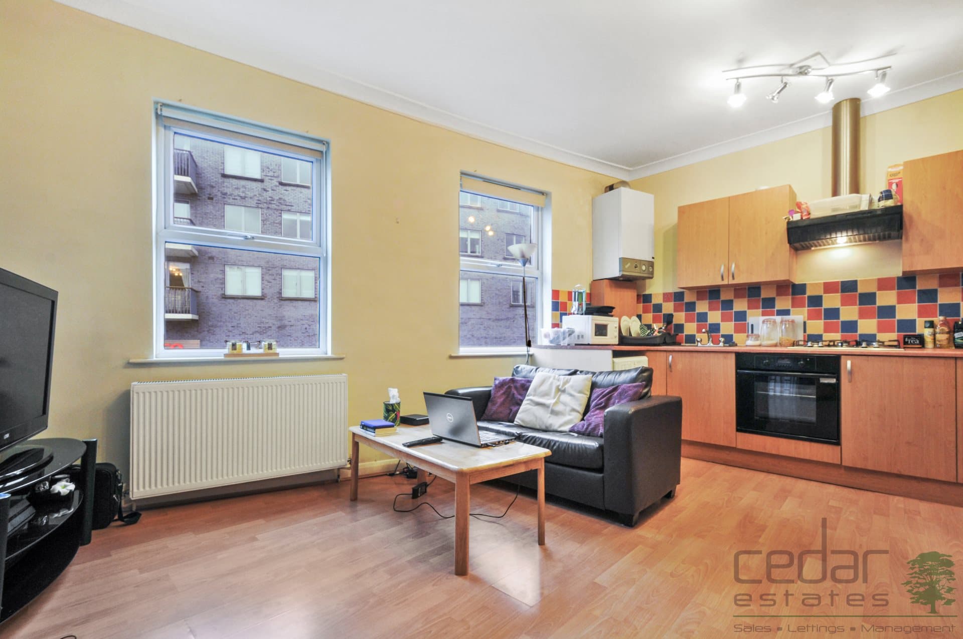 Fortune Green Road, London, NW6 1DH