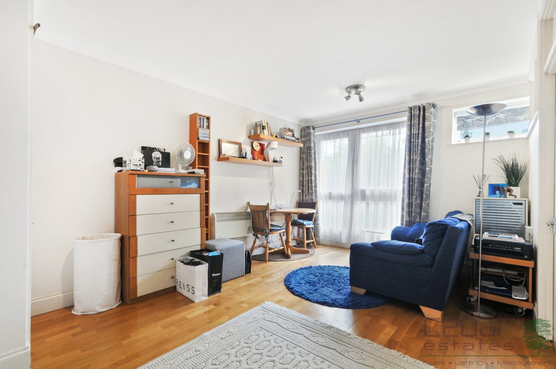 Finchley Road, Hampstead, NW3 7BT