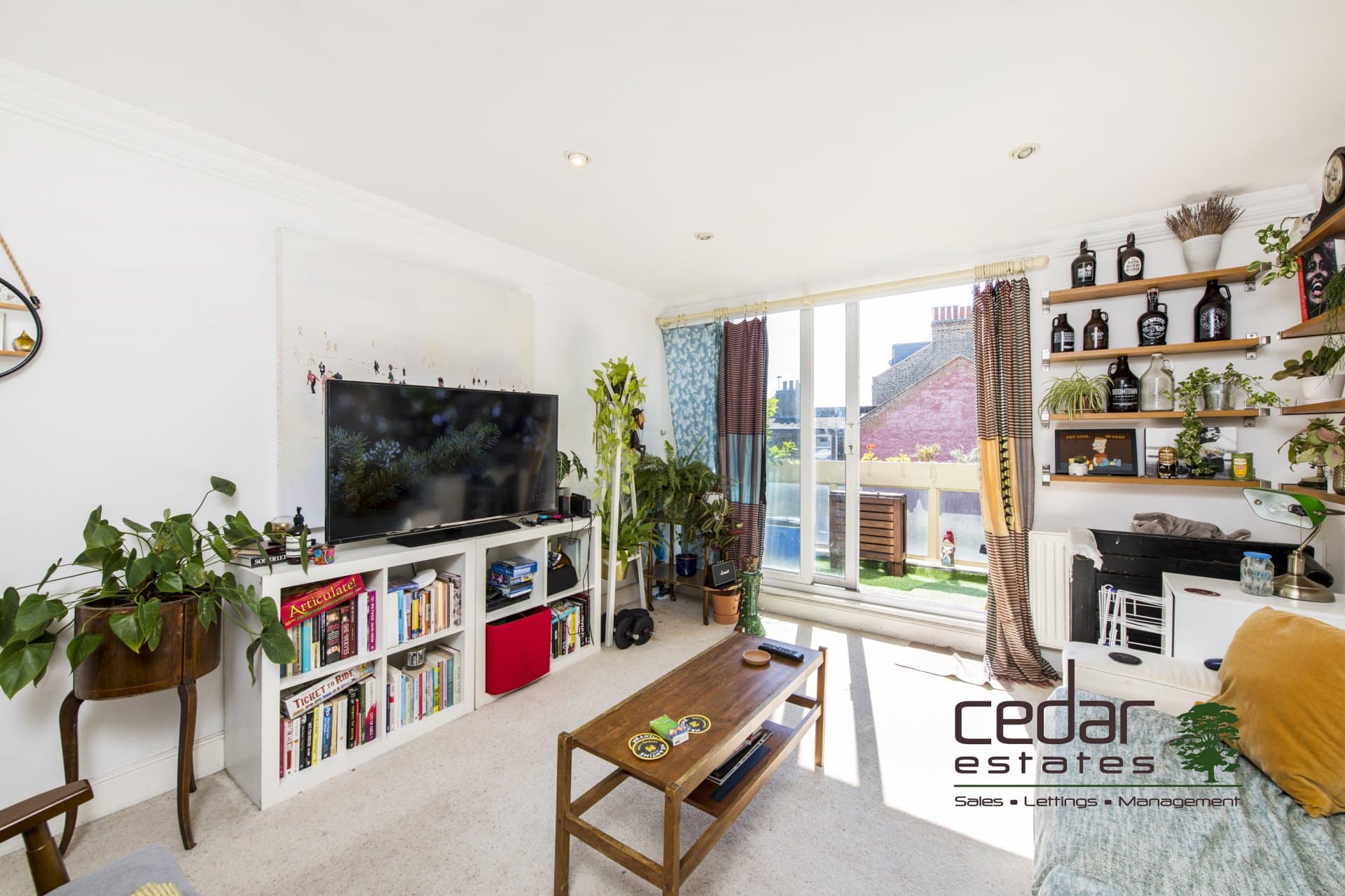 Dyne Road, London, NW6 7XY