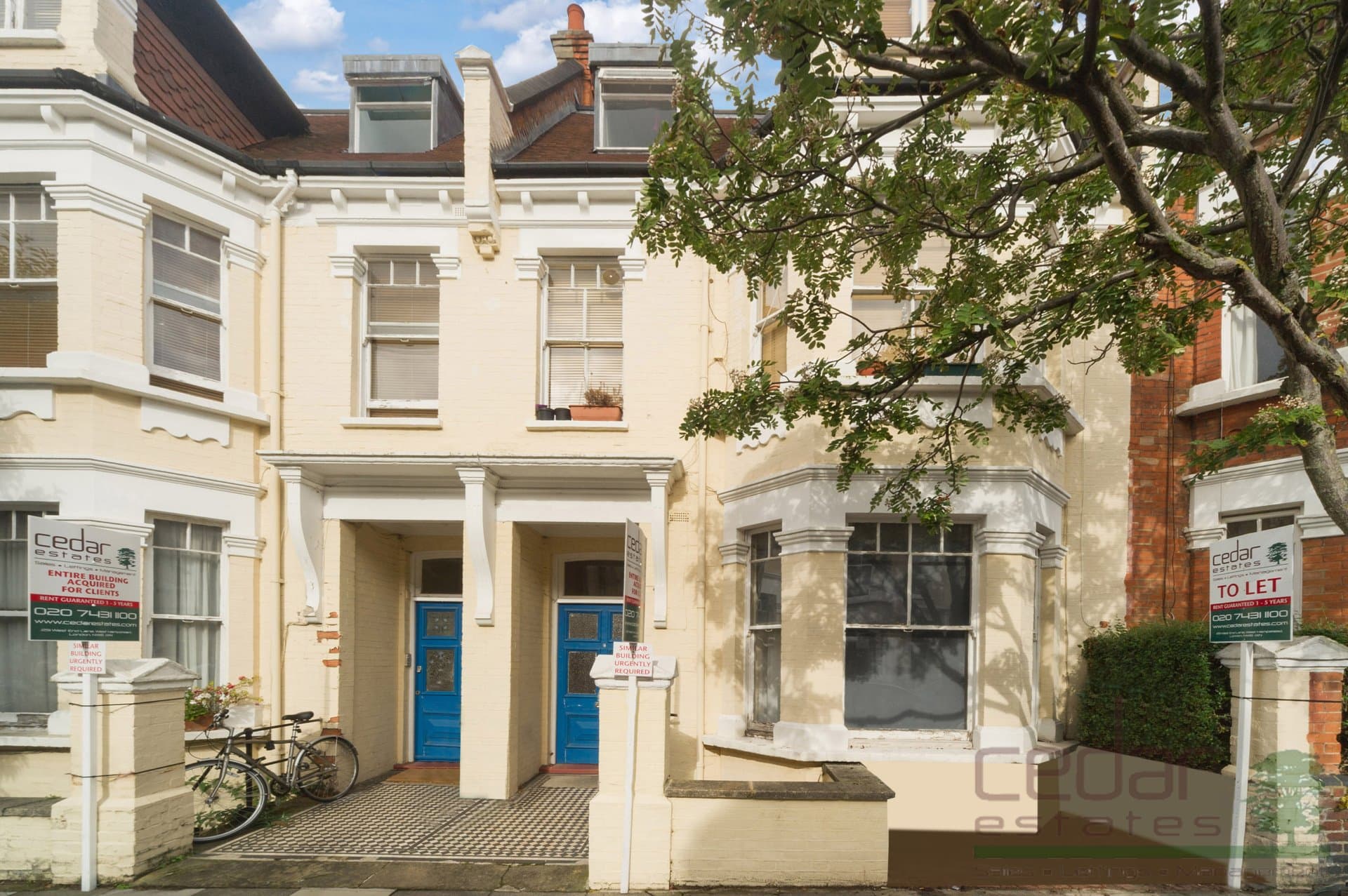 Inglewood Road, London, NW6 1QZ
