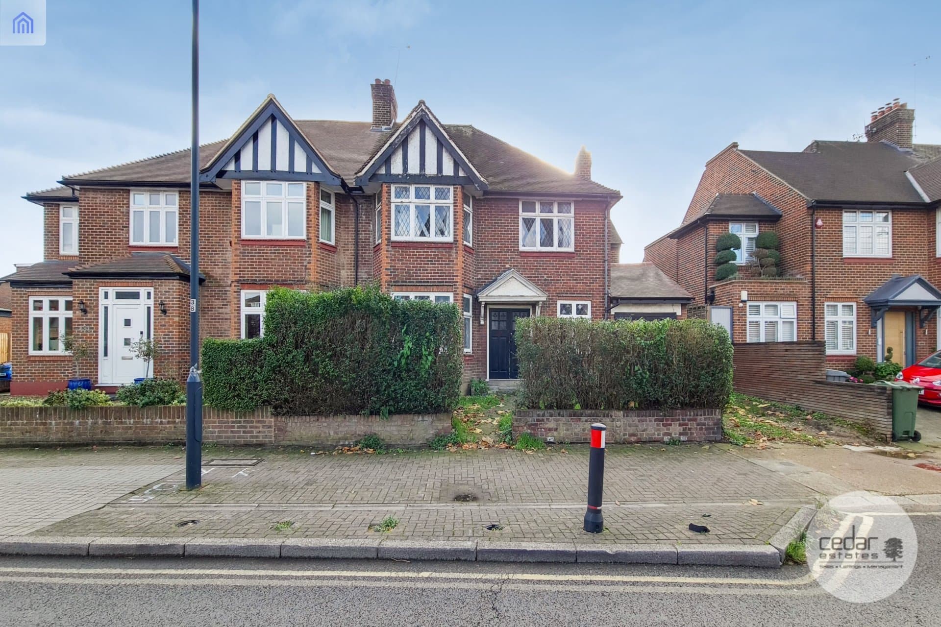 Anson Road, London, NW2 4AU