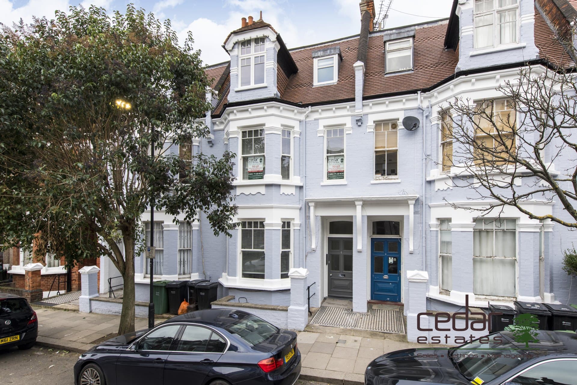 Inglewood Road, London, NW6 1QZ