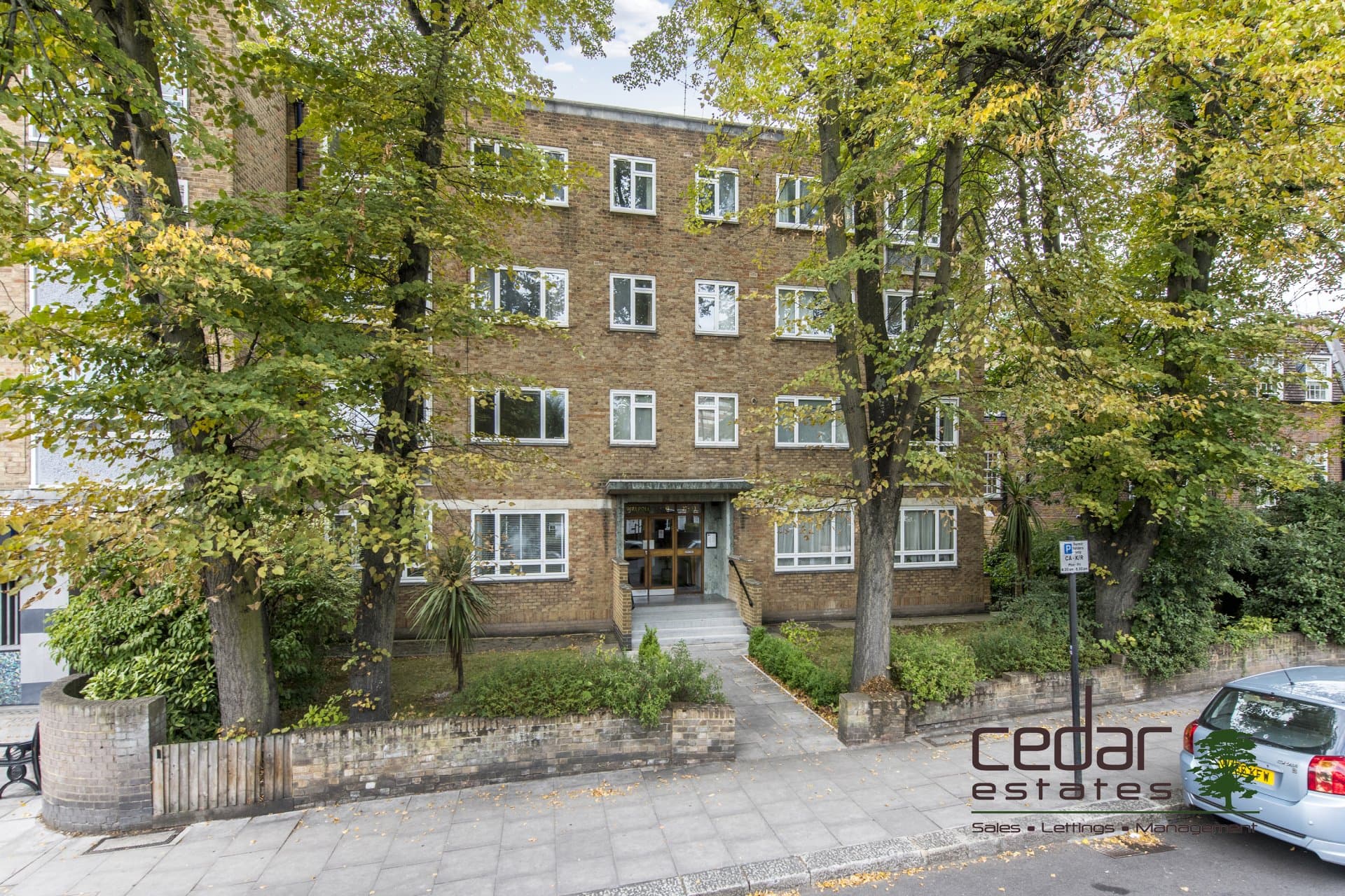 27-31 Fairfax Road, London, NW6 4ES