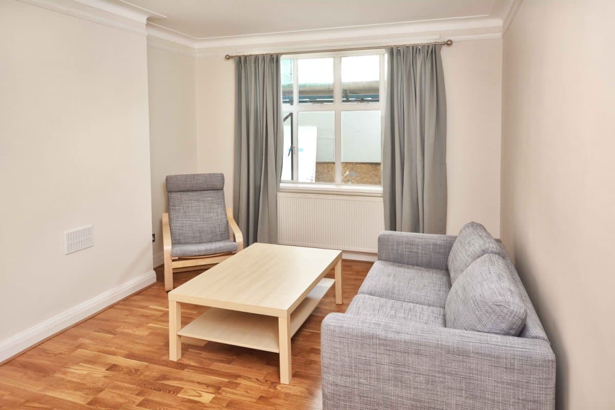 Birchington Court, West End Lane, NW6 4PB