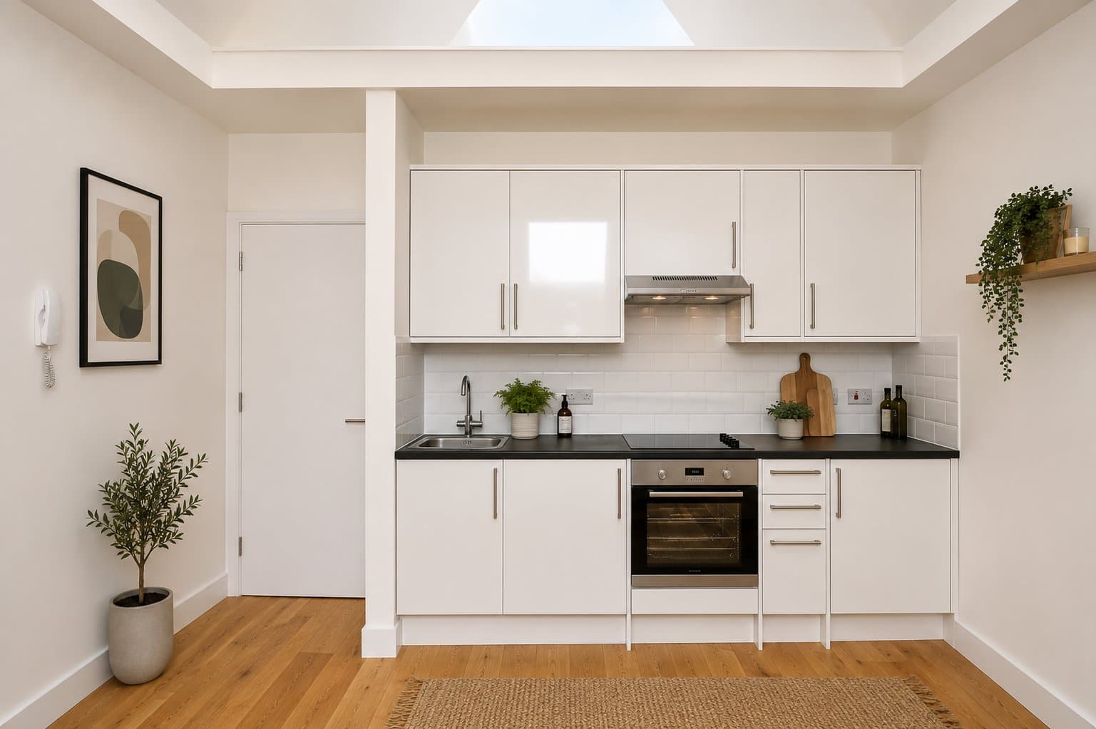 Beehive Place, London, SW9 7QR