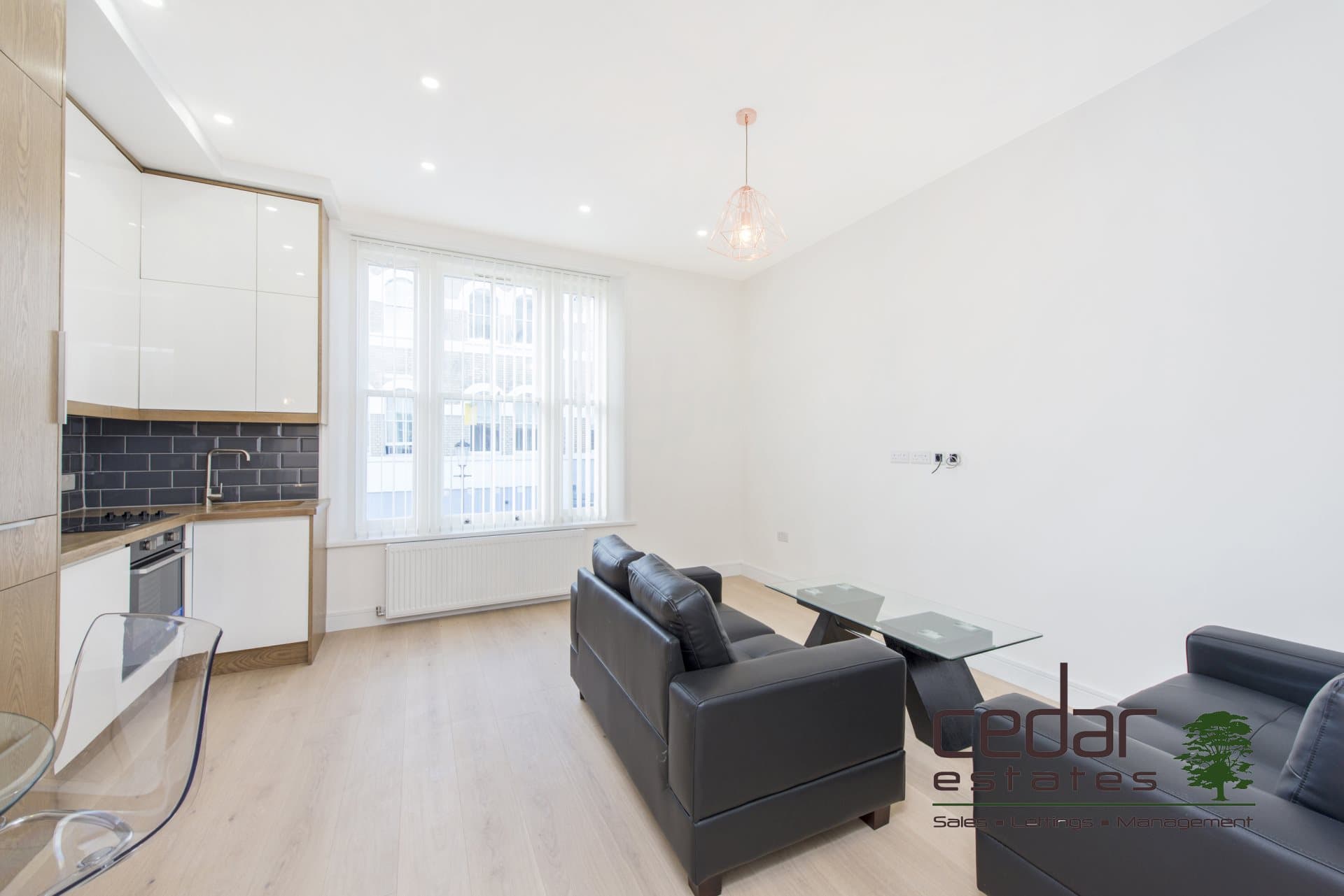 Westbourne Park Road, Notting Hill, W11 1EP