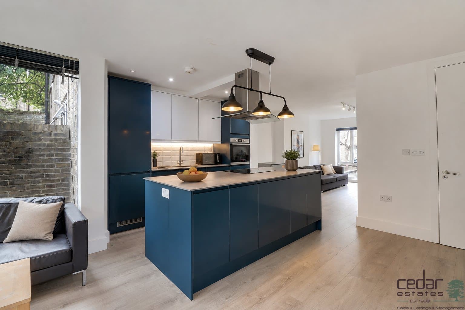 Dobson Close, London, NW6 4RS