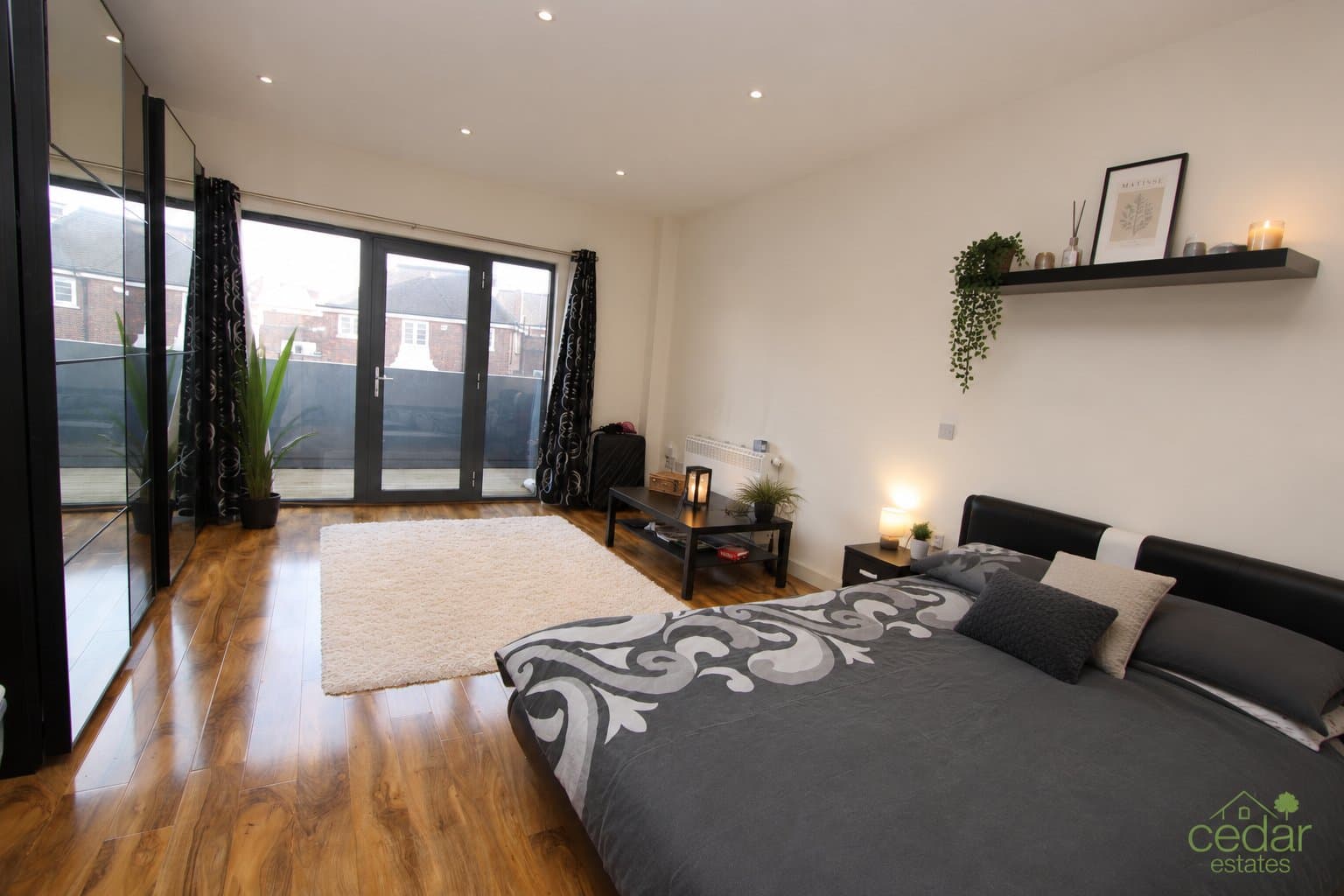 Carmine Court, 202 Imperial Drive, Harrow, HA2 7HG