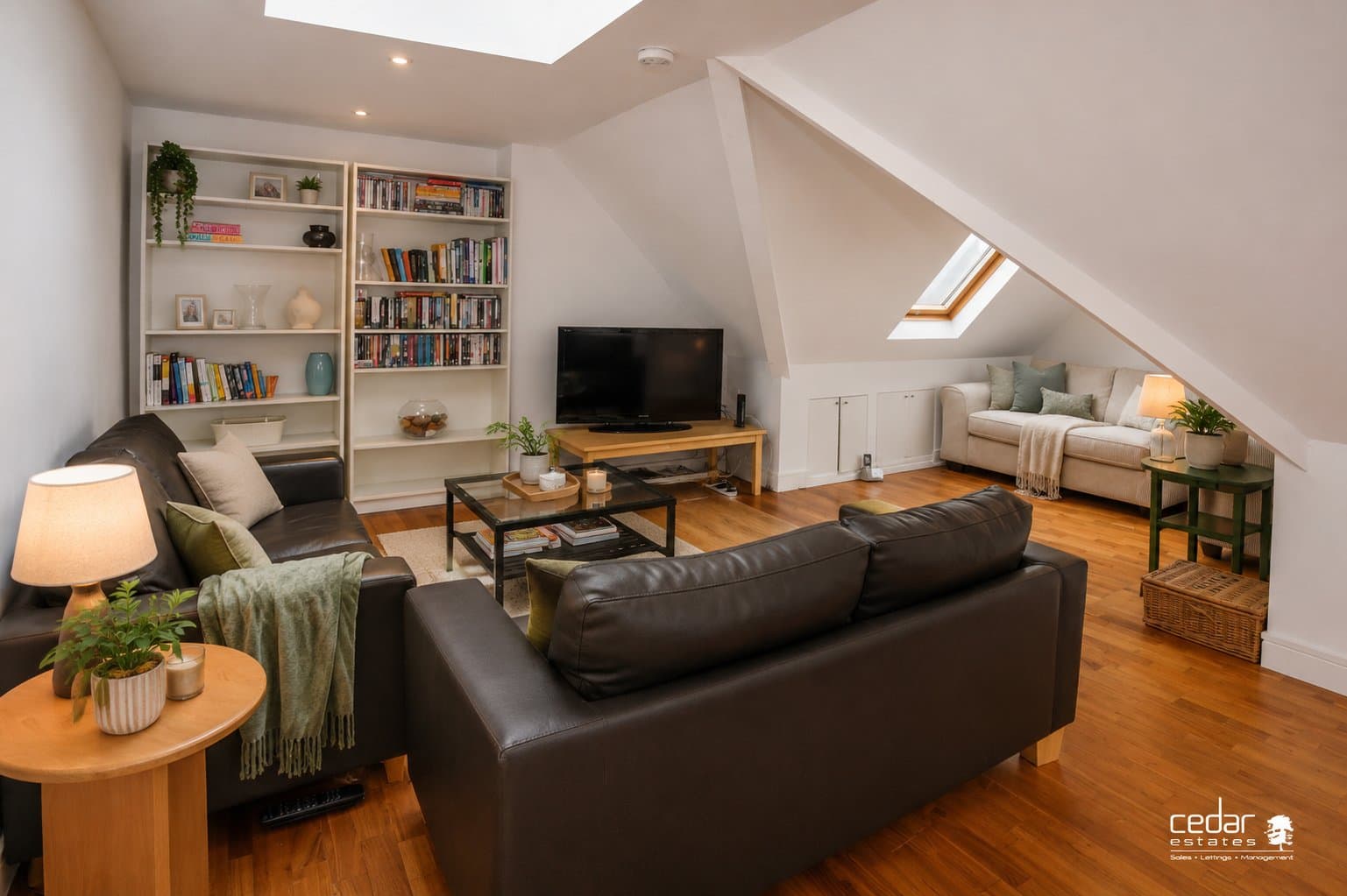 Canfield Gardens, London, NW6 3EE