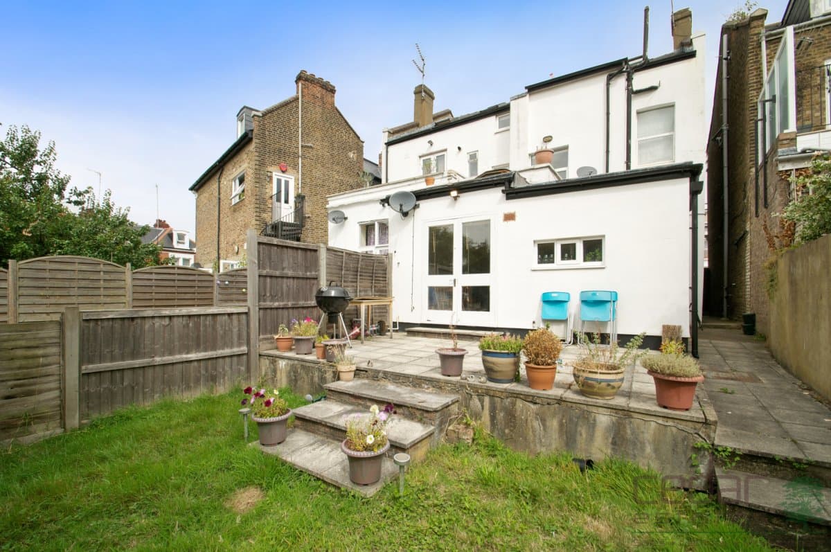 Sherriff Road, London, NW6 2AP