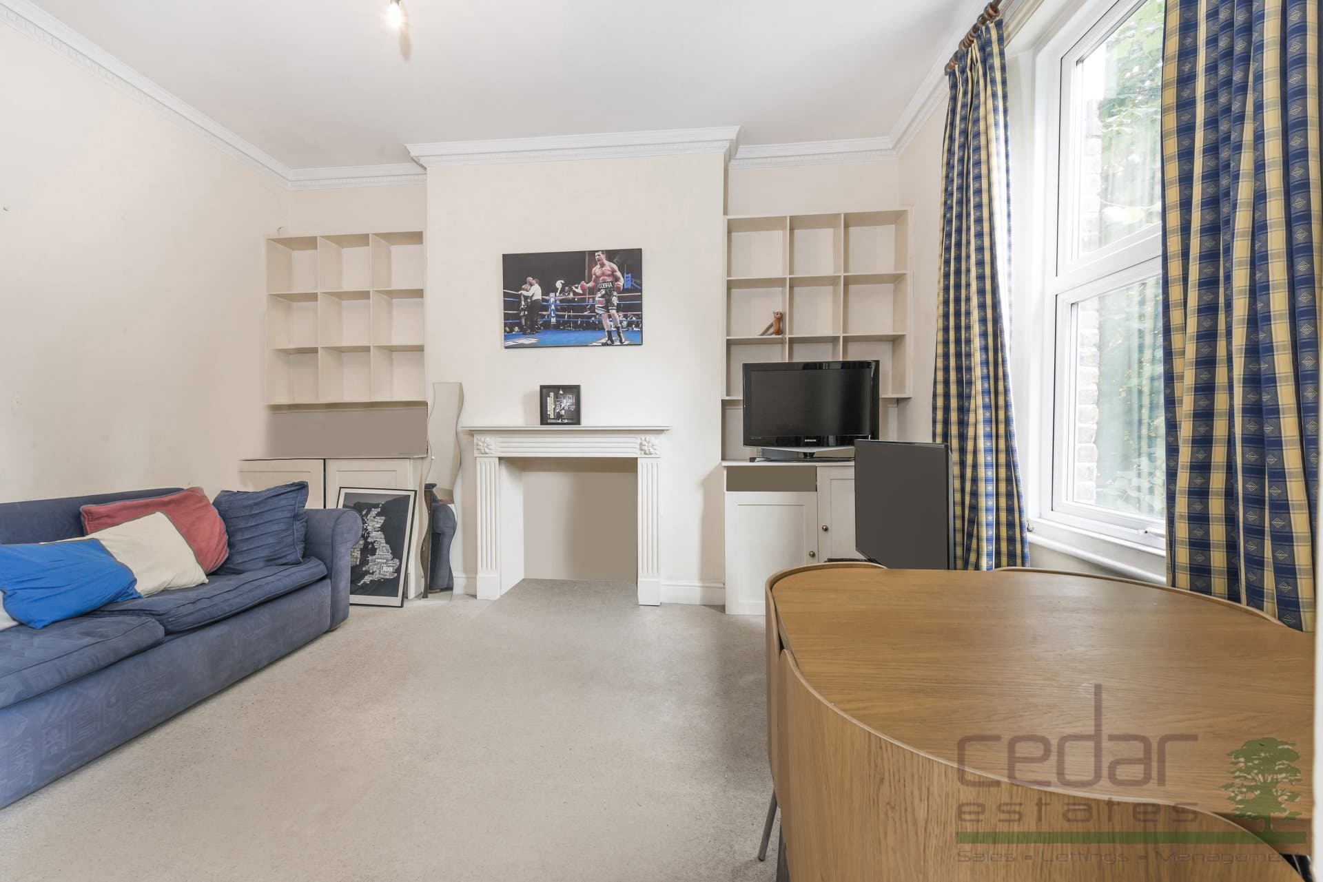 Iverson Road, London, NW6 2QY