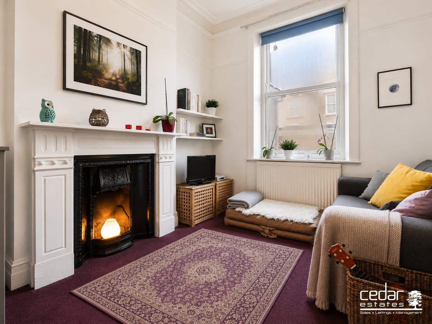 West End Lane, London, NW6 1XN
